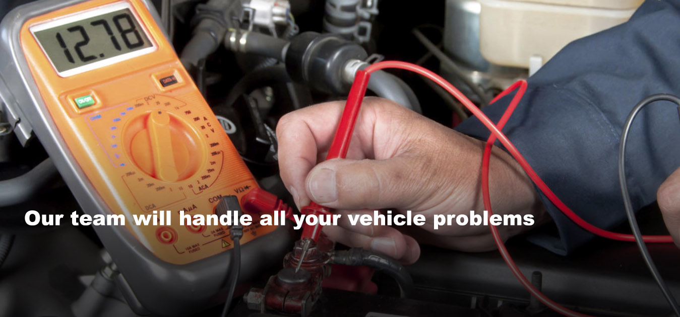 auto electrical, battery specialist, sound and security, aircon service